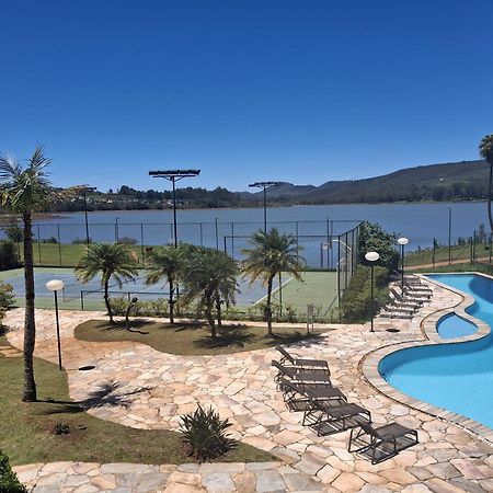 Transamerica Lagoa Dos Ingleses Nova Lima Zewnętrze zdjęcie