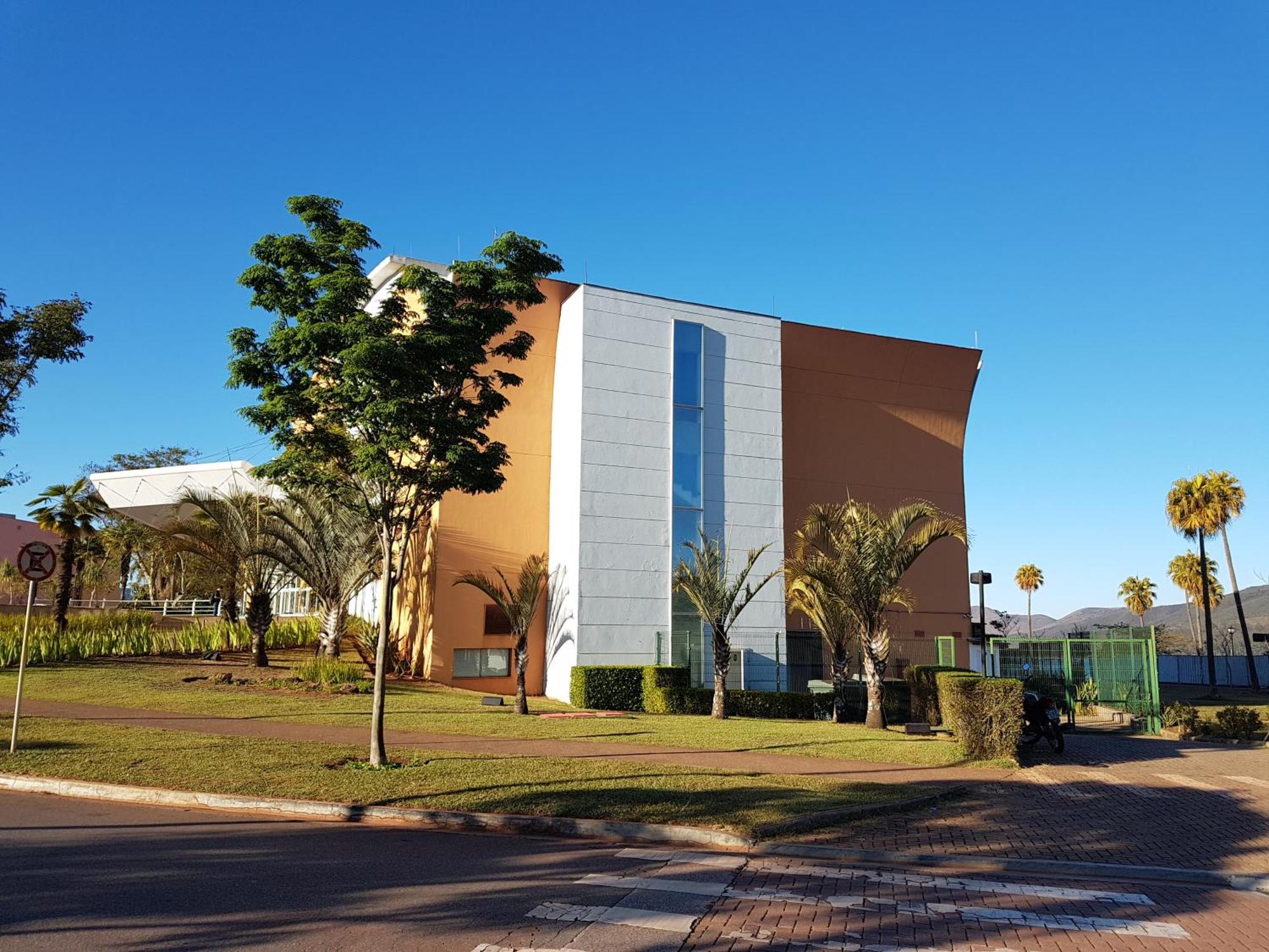 Transamerica Lagoa Dos Ingleses Nova Lima Zewnętrze zdjęcie